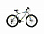 26" Велосипед KRAKKEN Compass MD, 7-speed, рама-16" (серый) Беларусь