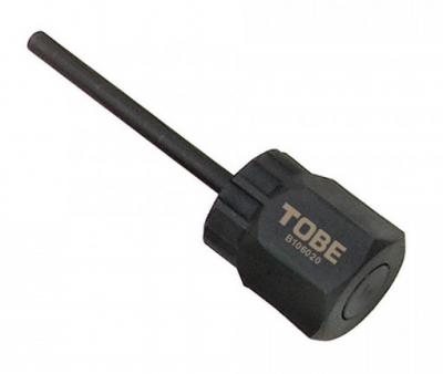 Съемник кассеты Shimano с центральным штифтом TOBE B106020