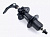 Втулка задняя на промах SOLON 8/9-speed под диск, кассету, DH902R (2 прома) 32H. 14G.