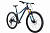 29" Велосипед STARK '24 Tactic 29.5 HD 10-speed, рама Al-20" (тёмно-синий/тёмно-бирюзовый) Россия