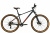 29" Велосипед STARK Hunter 29.1HD '25 8-speed, рама AL-19"/L (антроцит матовый/красный) 29" Велосипед STARK Hunter 29.1HD '25 8-speed, рама AL-19"/L (антроцит матовый/красный)