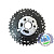 Кассета 9 speed Shimano Cues, LG300, 11-36T