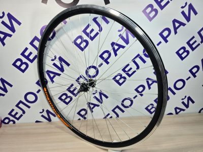 Колесо 24" переднее. 2AL обод, сальная втулка под V-brake (H36. G14.) г. Пенза