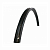 28–29" обод CITRON DN‑18 двойной алюминиевый чёрный (H32, G14).