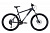 26" Велосипед STARK '20 Shooter-3 HD (гидравлика), 9-speed, AL рама-18" (серый/ белый)