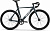 28" Велосипед AIST FX-01, 1-speed, рама 540мм., графитовый. Беларусь