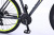 29" Велосипед WIND McKiniey MD, 24 speed, рама AL-21", серо-зелёный