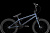 20" Велосипед STARK '22 Madness BMX-1, рама-9" (синий/чёрный)