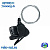 Шифтер (монетка) micro SHIFT TS-38/R-6. (6-speed) с тросом