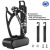Держатель фляги West Biking с кейсом для инструмента + монтажки. YP0704036. Держатель фляги West Biking с кейсом для инструмента + монтажки. YP0704036.