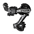 Задний переключатель Shimano Tourney RD-TY21B (болт) 5-7 speed