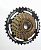Трещотка 7-speed Shimano Tourney TZ модель: MF-TZ 31 серия MegaRange (14-34T)