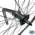 Колесо 28" заднее, хром c втулкой Coaster (H36. G14.) г. Пенза