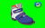 Лыжные ботинки SPINE Kids Pro 399/1 (NN75) размер: 35.
