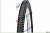 Покрышка 26" х 2,125 WANDA модель: Р1136 (полуслик)