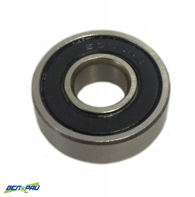 Подшипник промышленный 608RS ABEC‑12