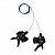 Комплект триггерных манеток "Shimano Altus" SL-M2000 (3-9 скоростей)