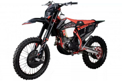 Мотоцикл ZM Rocker RU06-53