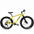 26" Велосипед REOSTONE RST 8-speed, рама AL (жёлтый) Китай