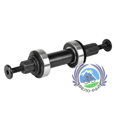 Каретка BMX AX02 + MB-S