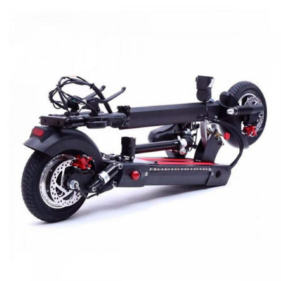 Электросамокат KUGOO M4 (11Ah)