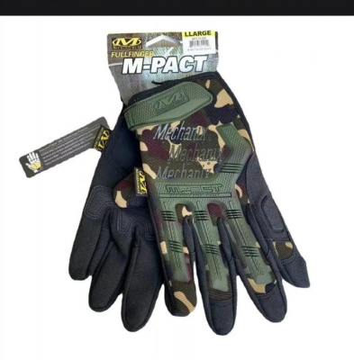 Перчатки туристические "Mechanix Wear" модель: MPT-72-008. (цвет в ассортименте)