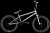 20" Велосипед STARK '21 Madness BMX-3 (серебристый / чёрный)