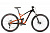 29" Велосипед HARO Shift R5 11-speed, рама двухподвес AL-20" (L) чёрный - медный