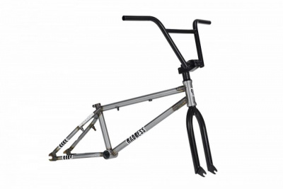 Фреймсет STARK ´23 Madness BMX-6 (рама-L)