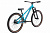 26" Велосипед STARK Pusher Pro HD '25 1-speed рама AL: L (еловый матовый/фиолетовый/белый) Россия