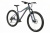 29" Велосипед STARK '23 Tactic 29.4 HD 9-speed, AL рама 20" (чёрно-зелёный/ сиреневый металлик)