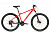 27,5" Велосипед HARO Flightline Two 24-speed, ALрама 20" (L) (матовый красный)