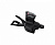 Шифтер / манетка Shimano Deore SL-M6000-R (правый 10 speed) трос L-2050мм.