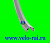 Обод 24" GUANJIN алюминиевый (H36. G14.) серый