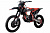 Мотоцикл ZM Rocker RU06-53