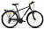 28" Велосипед STELS Navigator-830 Gent 5-speed, AL-рама 21" (чёрный) V010