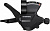 Триггерная монетка правая Shimano Altus SL-M315 на 7-скоростей