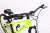 27,5" Велосипед WIND ULTRA, 8-скоростей, рама AL-14,5" (светло-зеленый)
