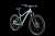 27,5" Велосипед STARK '23 Tactic 27.+HD 9-speed (кассета) AL рама 18" (синий / авокадо) Россия.
