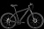 26" Велосипед STARK '21 Indy 26.1D 21-speed, AL-рама 20" (чёрный / чёрный) Россия