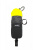 Сумка на руль PROTECT 28х19х7 см, серия Bikepaking, черная, Россия Сумка на руль PROTECT 28х19х7 см, серия Bikepaking, черная, Россия