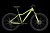 27,5" Велосипед STARK '23 Viva 27.2D, 7-speed, рама AL-18" (морозный зелёный/слоновая кость)