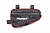 Велосумка под раму PROTECT 23×12×5 см, чёрный, Россия