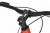 27,5" Велосипед STARK '23 Tactic 27.4 HD 9-speed, рама AL-20" (красный металлик/ никель) 27,5" Велосипед STARK '23 Tactic 27.4 HD 9-speed, рама AL-20" (красный металлик/ никель)