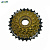 Трещотка 6-speed Shimeng FL EDX6