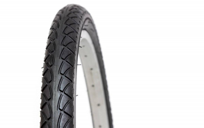 Покрышка 26"х1,95 WANDA модель: Р186 (слик)