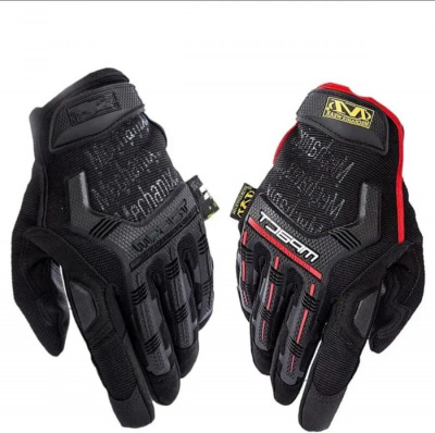 Перчатки туристические "Mechanix Wear" модель: MPT-72-008. (цвет в ассортименте)