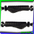 Грипсы (ручки) руля с AL наконечниками (Lock on) модель: 125B Грипсы (ручки) руля с AL наконечниками (Lock on) модель: 125B