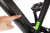 29" Электровелосипед Eltreco Ultra MAX (серо-зелёный) 2507