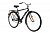 28" Велосипед AIST 28-130 графитовый (чёрный) Беларусь